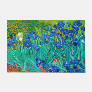 Tapete Irises, Vincent van Gogh