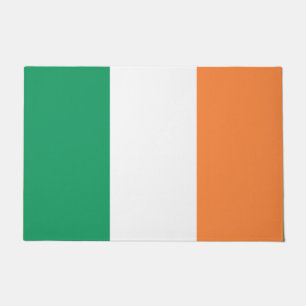 Tapete Irish Flag (República da Irlanda) (ROI) (Eire)