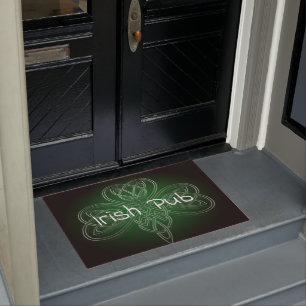 Tapete irish_shamrock_by_tylerxy-d3aqb7s