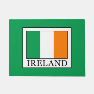 Tapete Irlanda