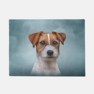 Tapete Jack Russell Terrier