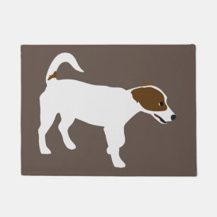 Tapete Jack Russell Terrier