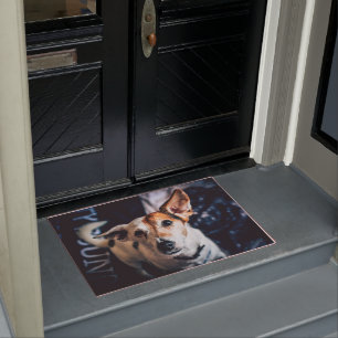 Tapete Jack Russell Terrier Doormat