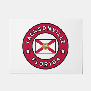 Tapete Jacksonville Flórida
