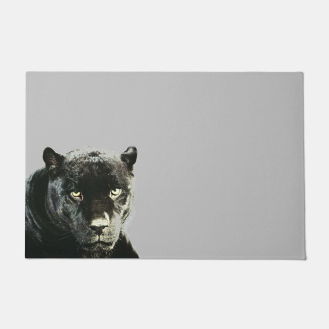 Tapete Jaguar (Frente)