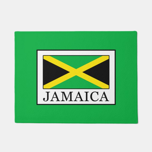 Tapete Jamaica (Frente)