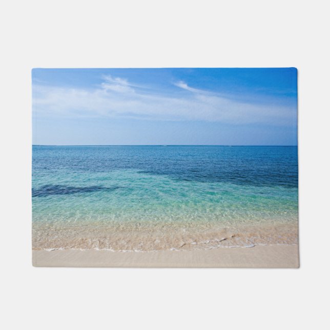 Tapete Jamaica Beach (Frente)