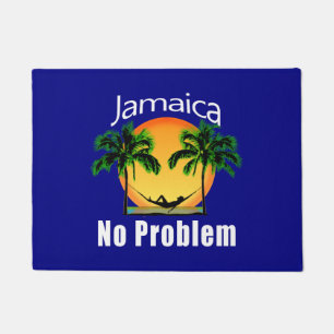 Tapete Jamaica nenhum problema