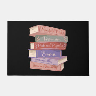 Tapete Jane Austen's Novels V