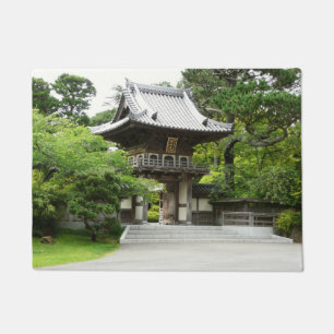 Tapete Jardim de chá japonês em São Francisco