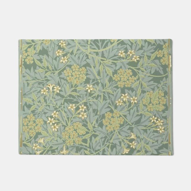 Tapete Jasmie William Morris (Frente)