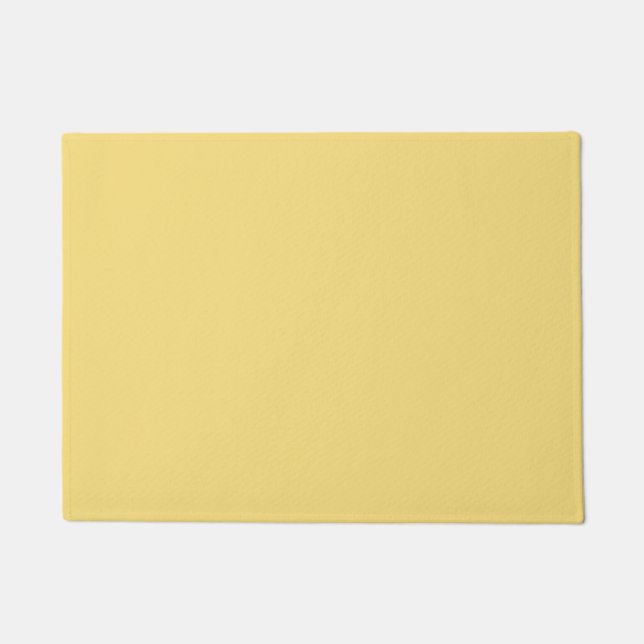 Tapete Jasmine Yellow (Frente)