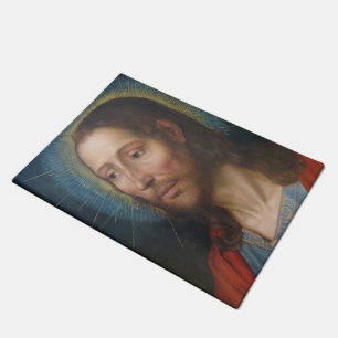 Tapete Jesus Cristo (por Quentin Metsys)