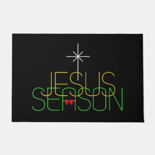 Tapete Jesus Season