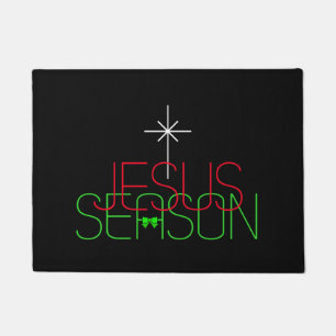 Tapete Jesus Season
