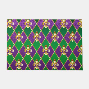 Tapete Jewelry Background Mardi Gras