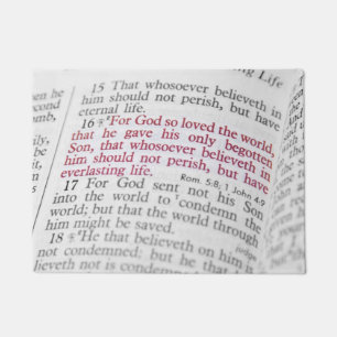 Tapete John 3:16