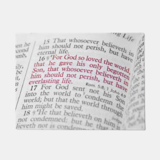 Tapete John 3:16