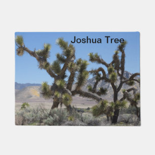 Tapete Joshua Tree na Califórnia
