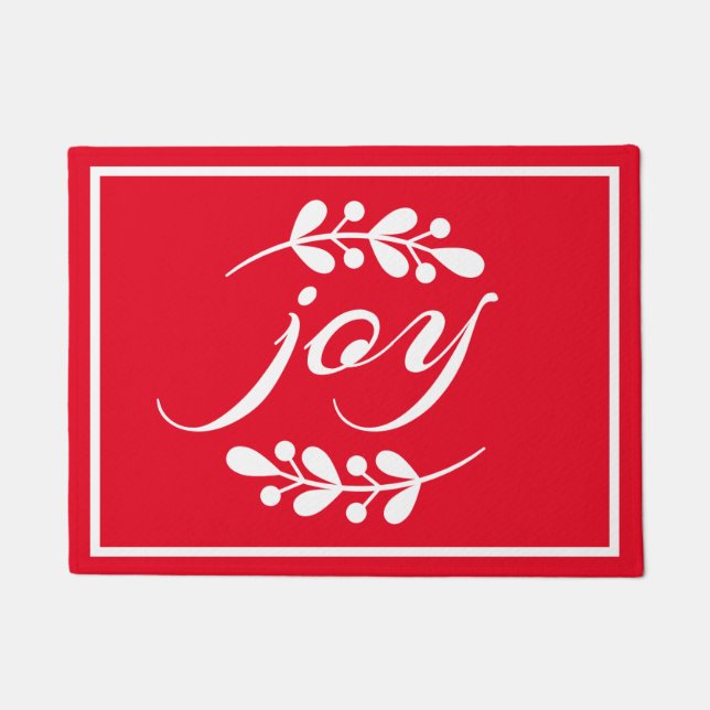 Tapete Joy (Frente)