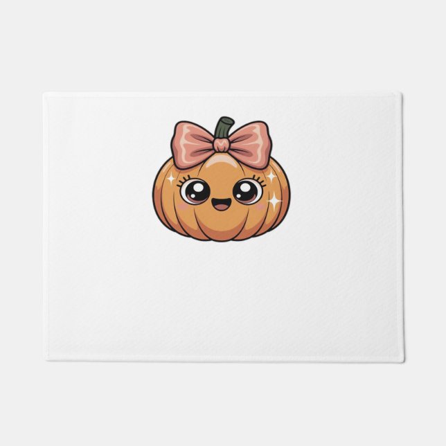 Tapete kawaii bompkin Classic T-Shirt (Frente)