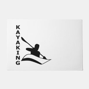 Tapete Kayaking