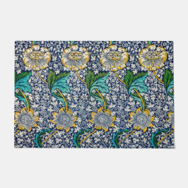 Tapete Kennet Pattern (por William Morris)