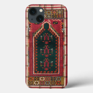 Tapete Kilim Antigo Oriental