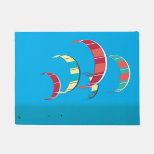 Tapete Kite Surfing
