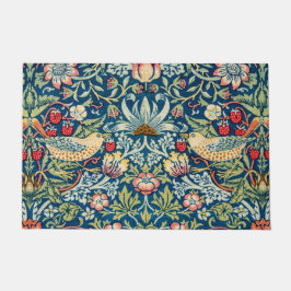 Tapete Ladrão de Morango, William Morris