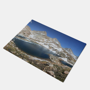 Tapete Lago Black Bear - Serra
