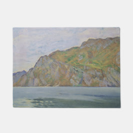 Tapete Lake Garda (por Koloman Moser)