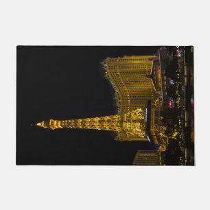 Tapete Las Vegas à noite em Skyline