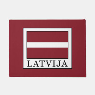 Tapete Latvija