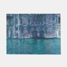 Tapete Le palais da Mula Claude Monet