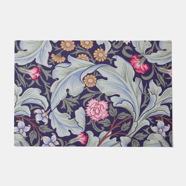 Tapete Leicester, William Morris (Frente)