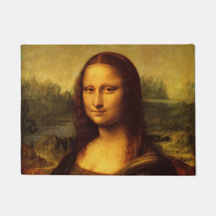 Tapete Leonardo Da Vinci Mona Lisa Pintura De Arte Bela