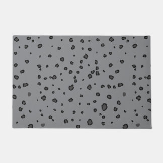 Tapete Leopard Print