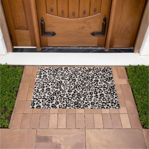 Tapete Leopardo - Impressão - Glam #1 - paisagem #padrão
