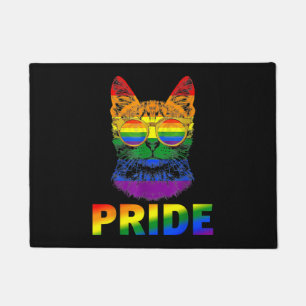 Tapete LGBT Orgulho gay LGBTQ Sinalizador do arco-íris Le