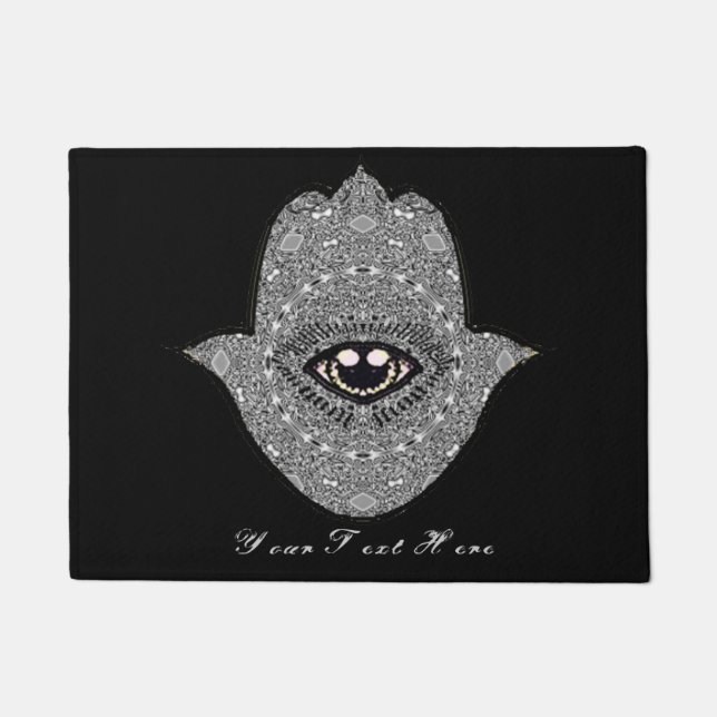 Tapete Liberação de responsabilidade (Frente)