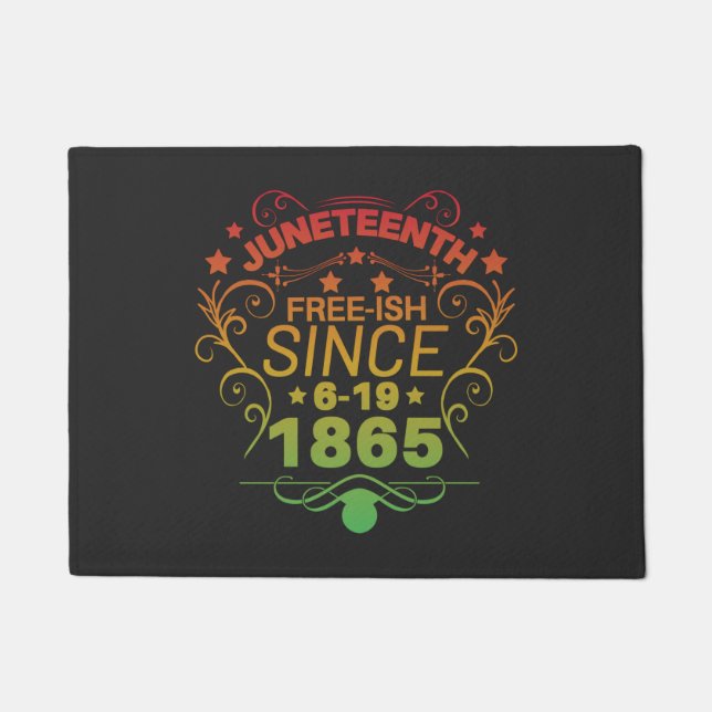 Tapete Liberdade desde 1865 Juntet Liberdade (Frente)
