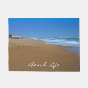 Tapete Linda Beach-Beach Life por Shirley Taylor