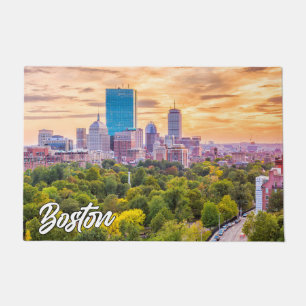 Tapete Linda Boston, Massachusetts, Estados Unidos