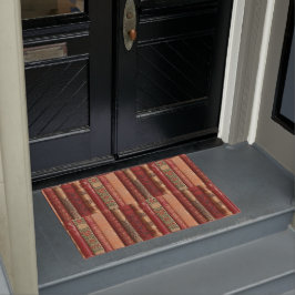 Tapete Lindos e velhos espinheiros de livros (Rosa)