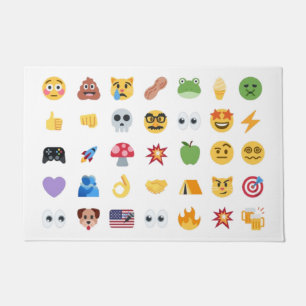 Tapete Linha do tempo de 35 emojis Roaring Kitty meme GME