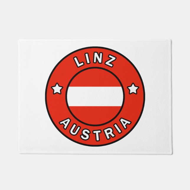 Tapete Linz Austria (Frente)