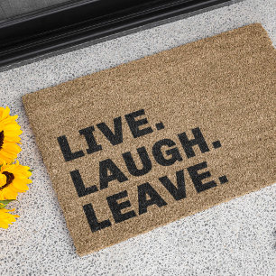 Tapete Live Laugh