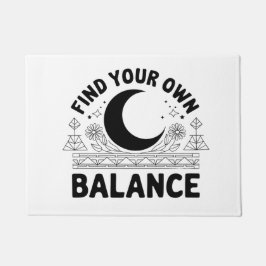 Tapete Localizar seu próprio saldo