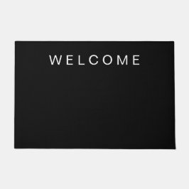 Tapete Logotipo comercial com marca personalizada Empresa